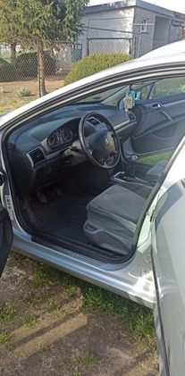 Peugeot 407 cena 4900 przebieg: 254500, rok produkcji 2004 z Kutno małe 254